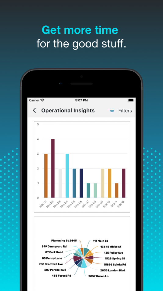 #5. FORM OpX (Form.com) (iOS) 由: WorldAPP, Inc.