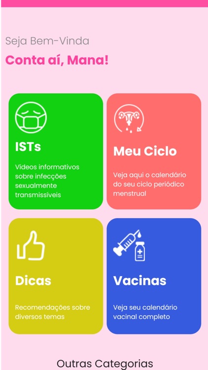 Conta aí, Mana