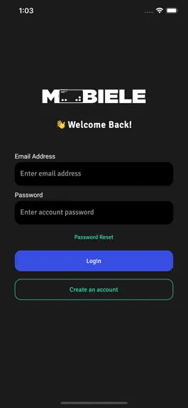 Game screenshot Mobiele mod apk