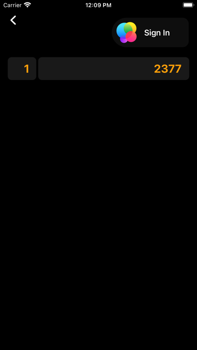 Tokiboo Screenshot