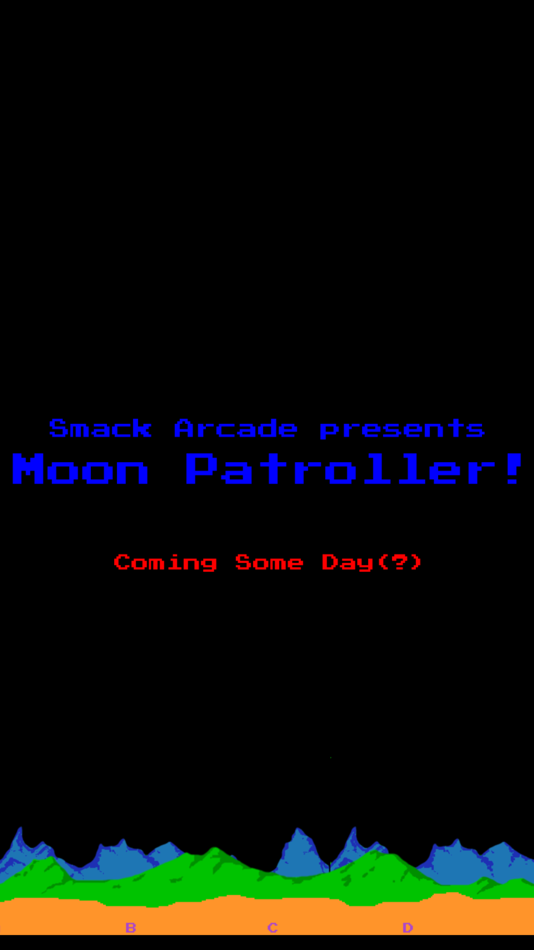 #4. Smack Arcade (iOS) 由: Jeff Glasse