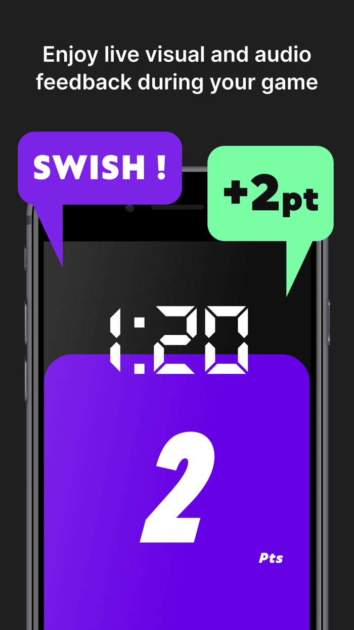 Decathlon Basketball Play