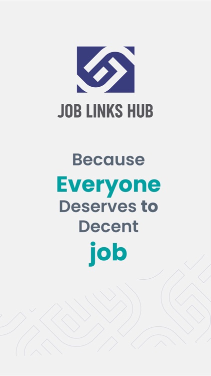 Job Links Recruiter