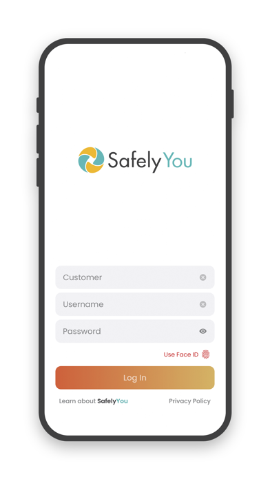 SafelyYou Screenshot