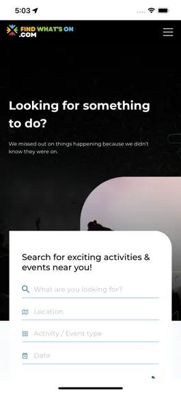 Game screenshot Find What's On apk