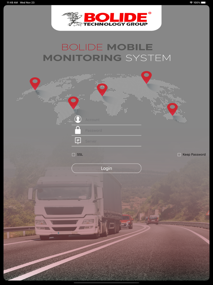 Bolide Mobile