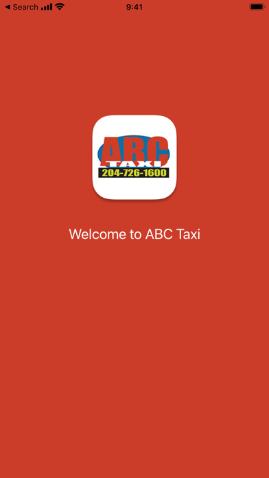 ABC Taxi Brandon Screenshot