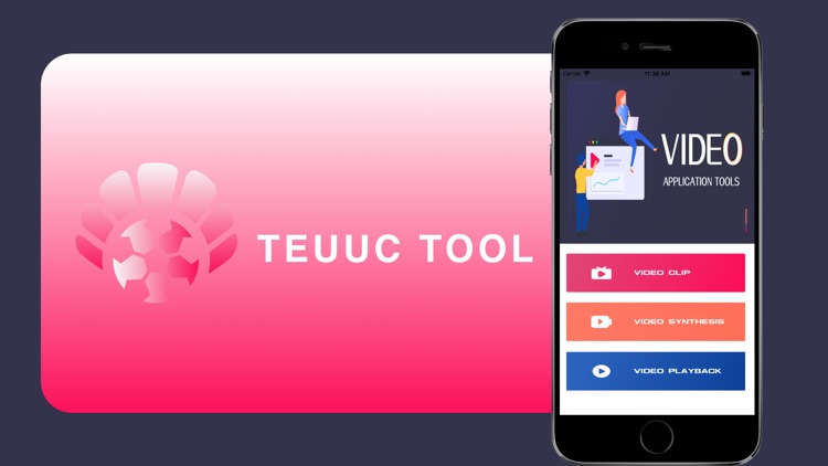 Teuuc Tool box