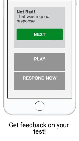 Game screenshot HPT Real Test Questions NSW hack