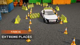 Game screenshot Car Parking Multiplayer Game hack
