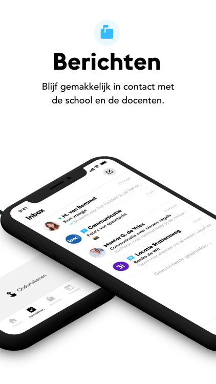 Kaj Munk screenshot-3