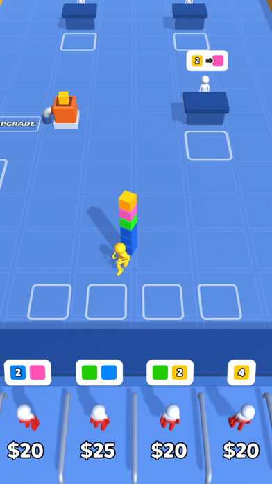 Trade Boss Screenshot