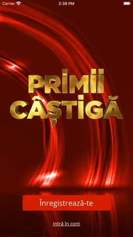 Game screenshot Primii Câștigă mod apk
