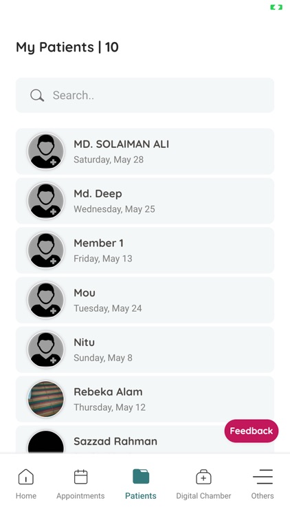 Neeramoy Doctor screenshot-3