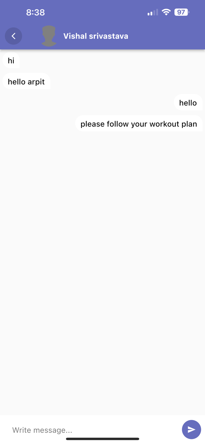 ActivTrainor Business