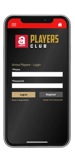 Game screenshot Arrow Players Club apk
