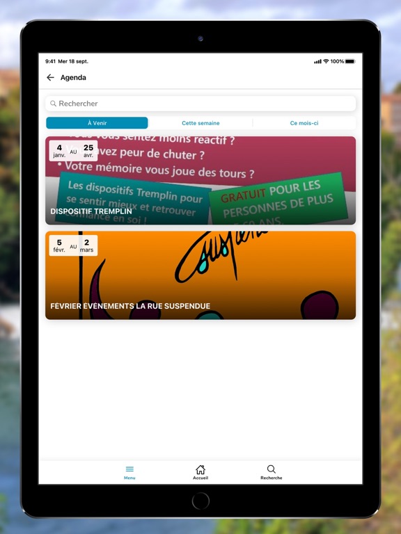 Screenshot #6 pour Rabastens