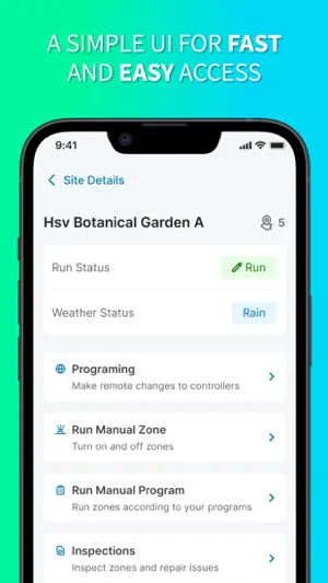 SmartLink Network screenshot 3