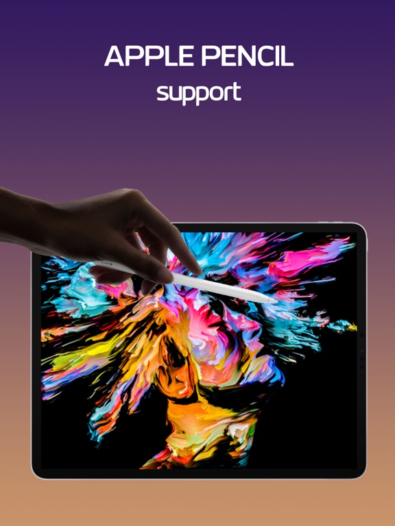 Screenshot #6 pour ColorRing・Adult Coloring Book