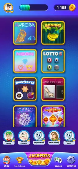 Game screenshot Scratch Casino mod apk