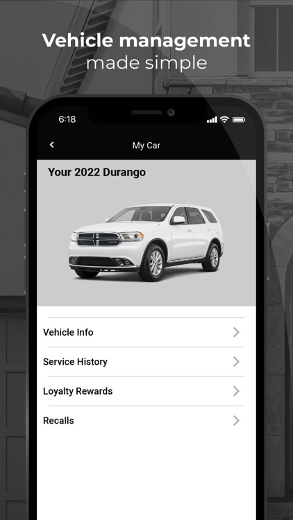 Heartland Difference screenshot-3