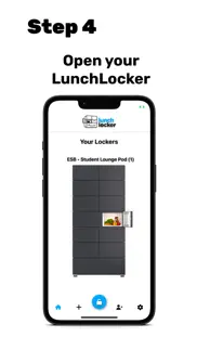 How to cancel & delete lunchlocker 4