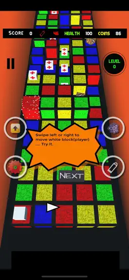 Game screenshot Spirit Jump hack