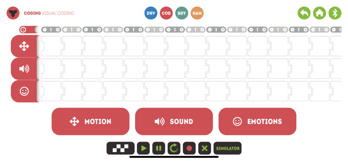 Thames and Kosmos Sidekick