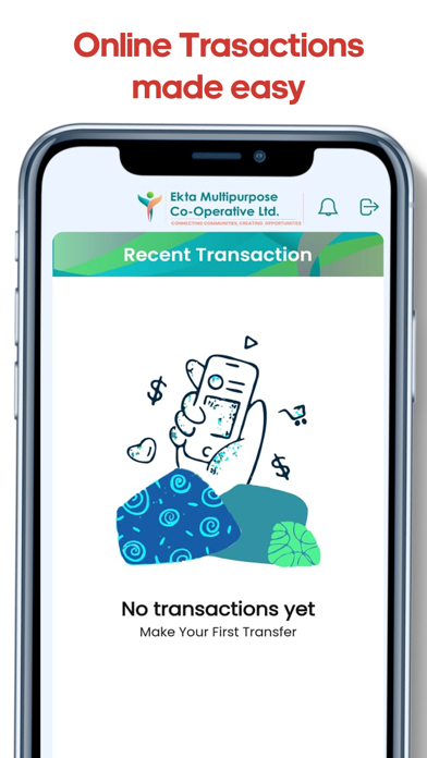 Ekta Multi iSmart Screenshot