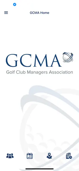 Game screenshot GCMA Members App mod apk