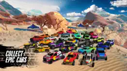 offroad unchained iphone screenshot 1