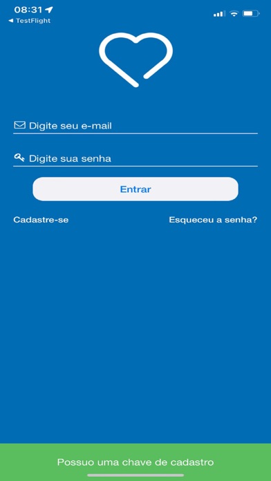 Santa Casa - Votu Screenshot