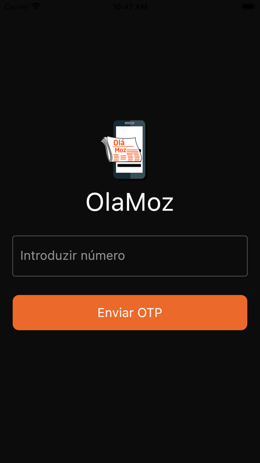 OlaMoz - 1.0.5 - (iOS)