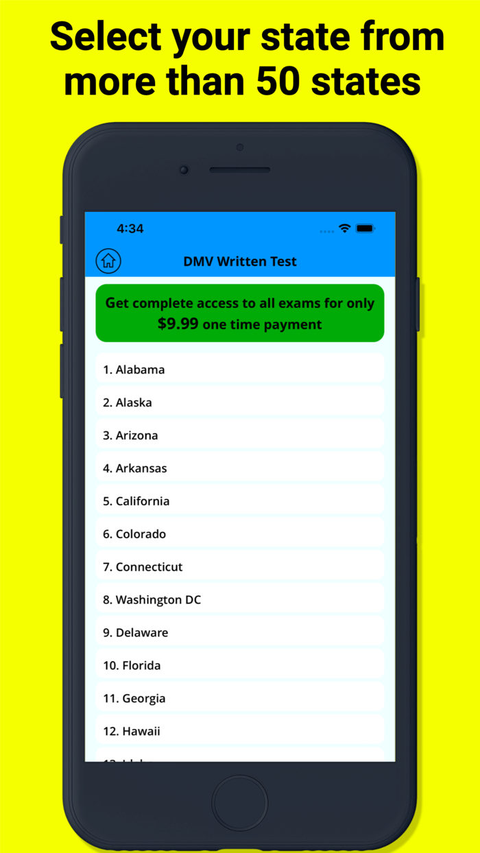 DMV Practice Tests 2023