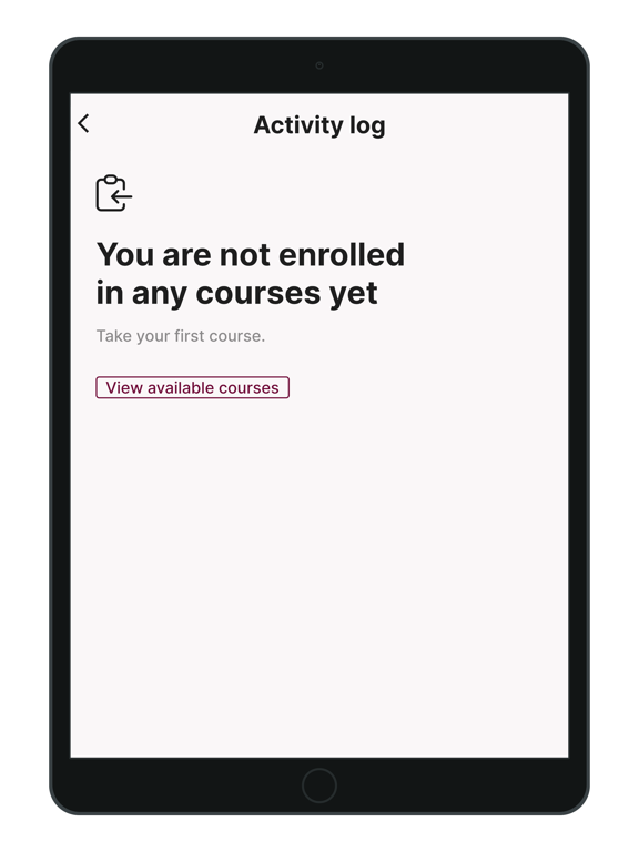 Wine With Jimmy iPad screenshot 6 - Education app