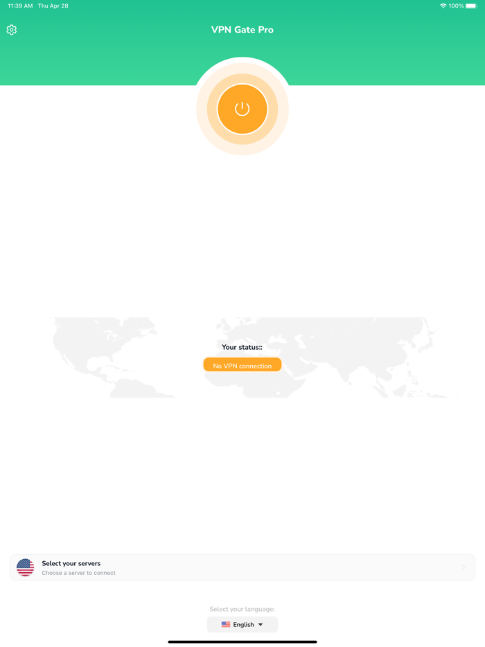 VPN Gate Pro - Fast and Secure