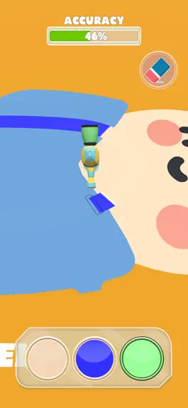 Game screenshot Color Cycle 3D apk
