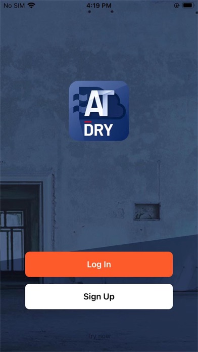 AT Dry Screenshot