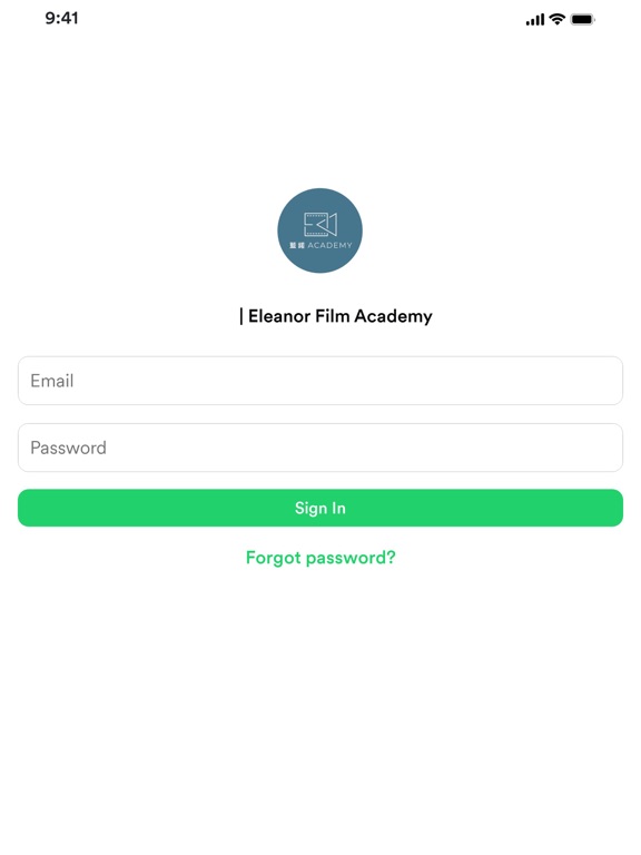 Screenshot #4 pour Eleanor Film Academy
