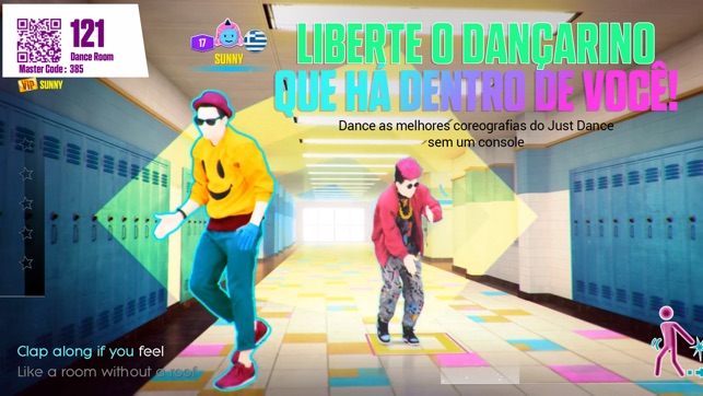 Just Dance 2023 Edition – Músicas e coreografias de Billie Eilish