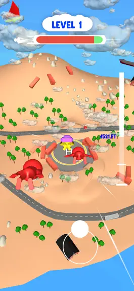 Game screenshot Sky Fight! mod apk