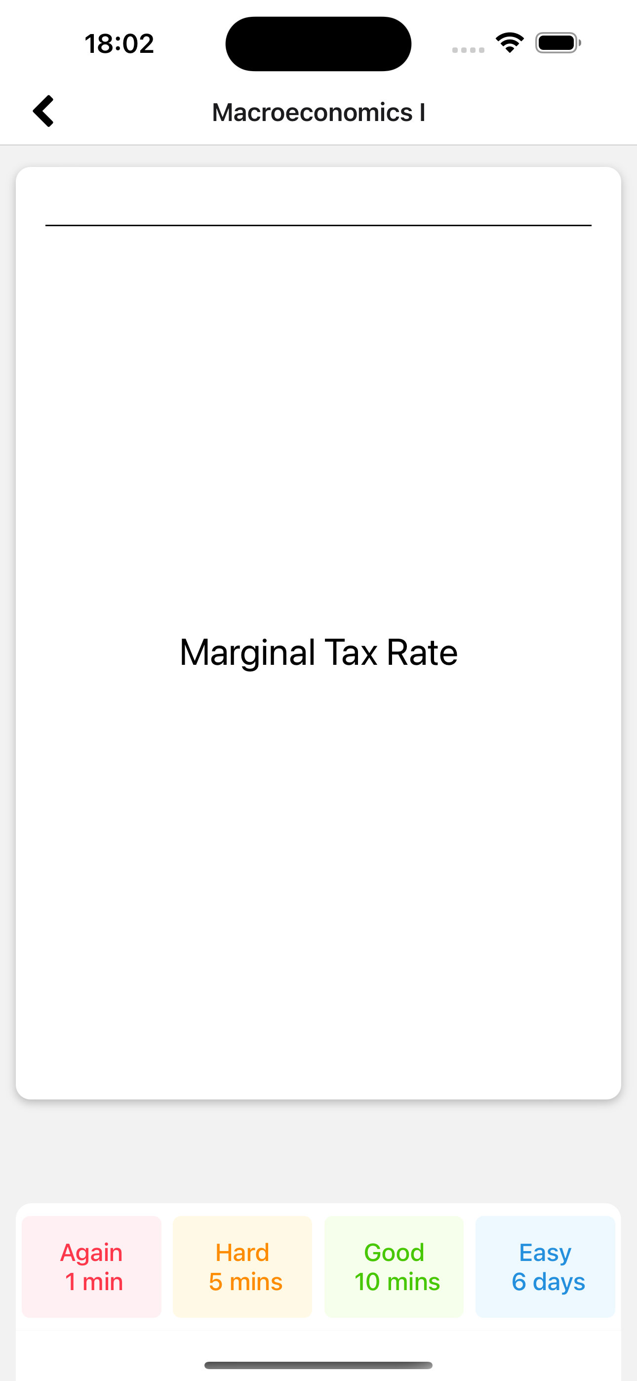 IB Economics