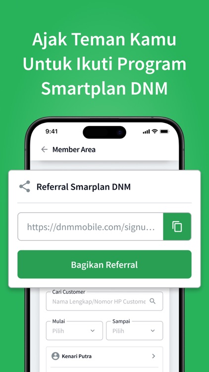 DNM Mobile