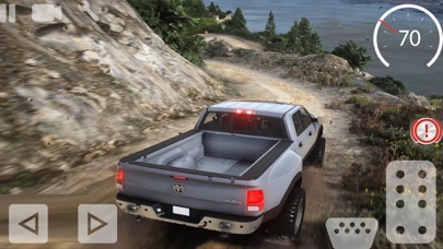 Off-Road Mud Car Driving 2023 Screenshot