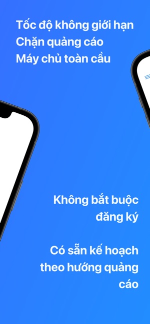 Tegant VPN Bảo mật nhanh chóng