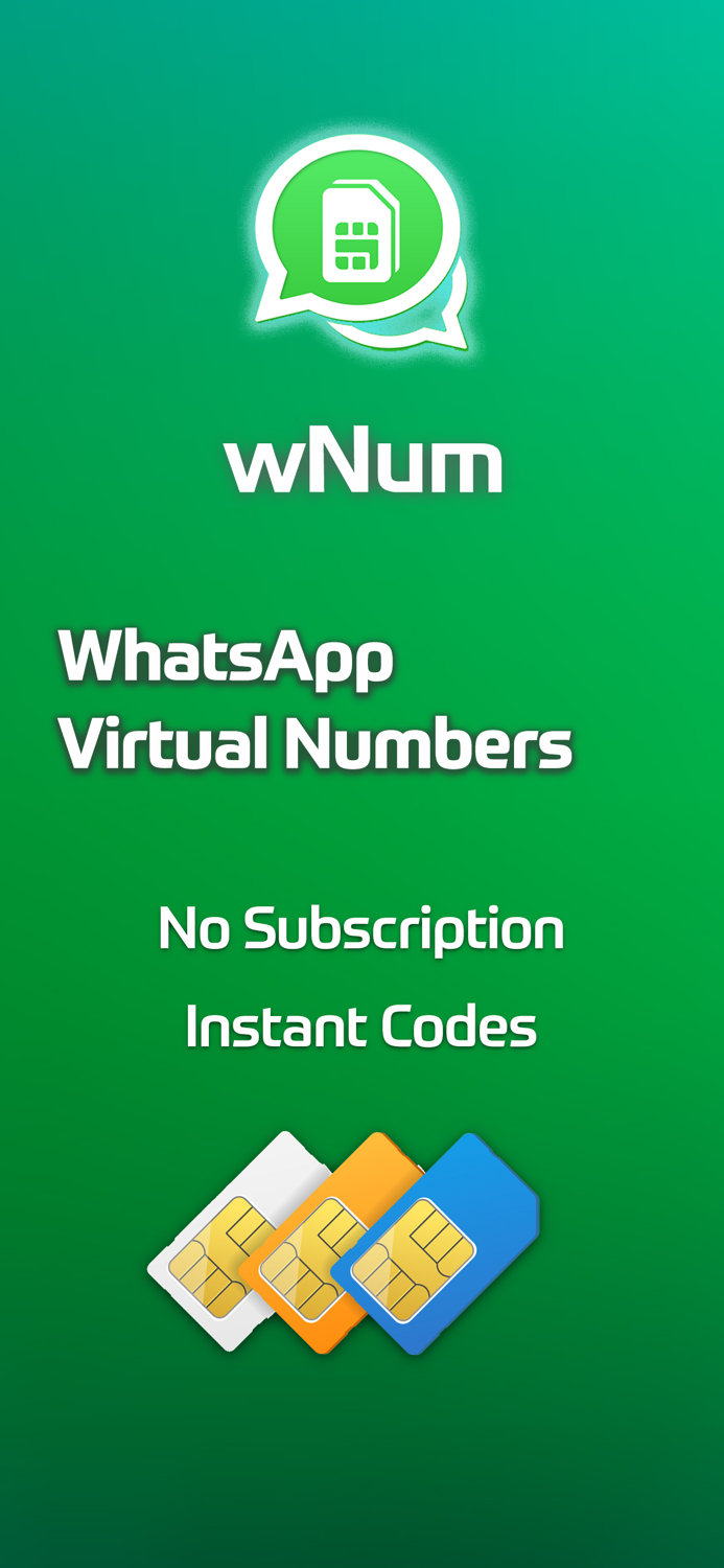 wNum  Number for WA Business