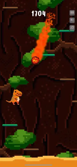 Game screenshot Jump Roi Jump apk