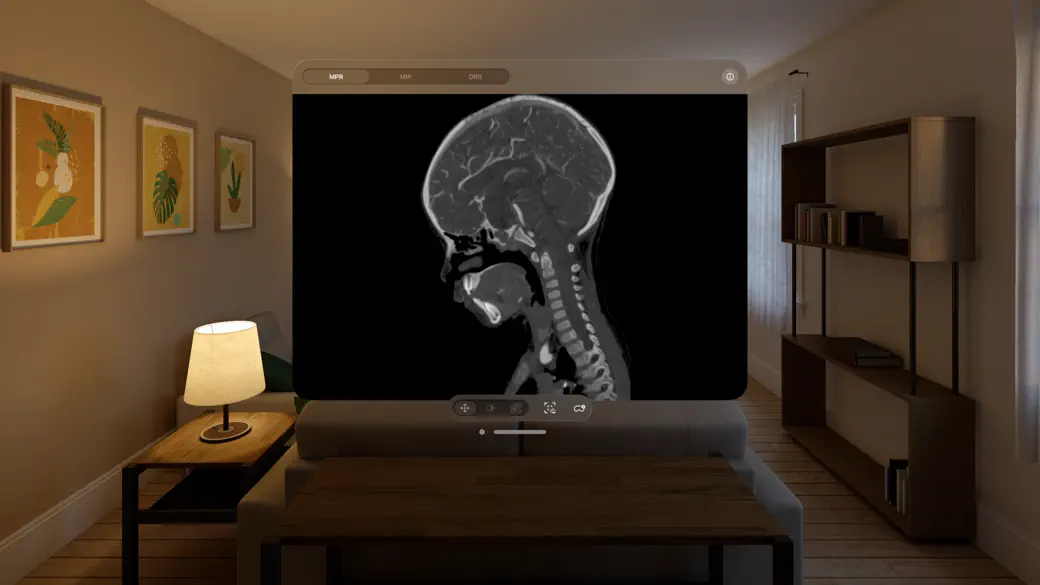 Cinematic Reality screenshot 2