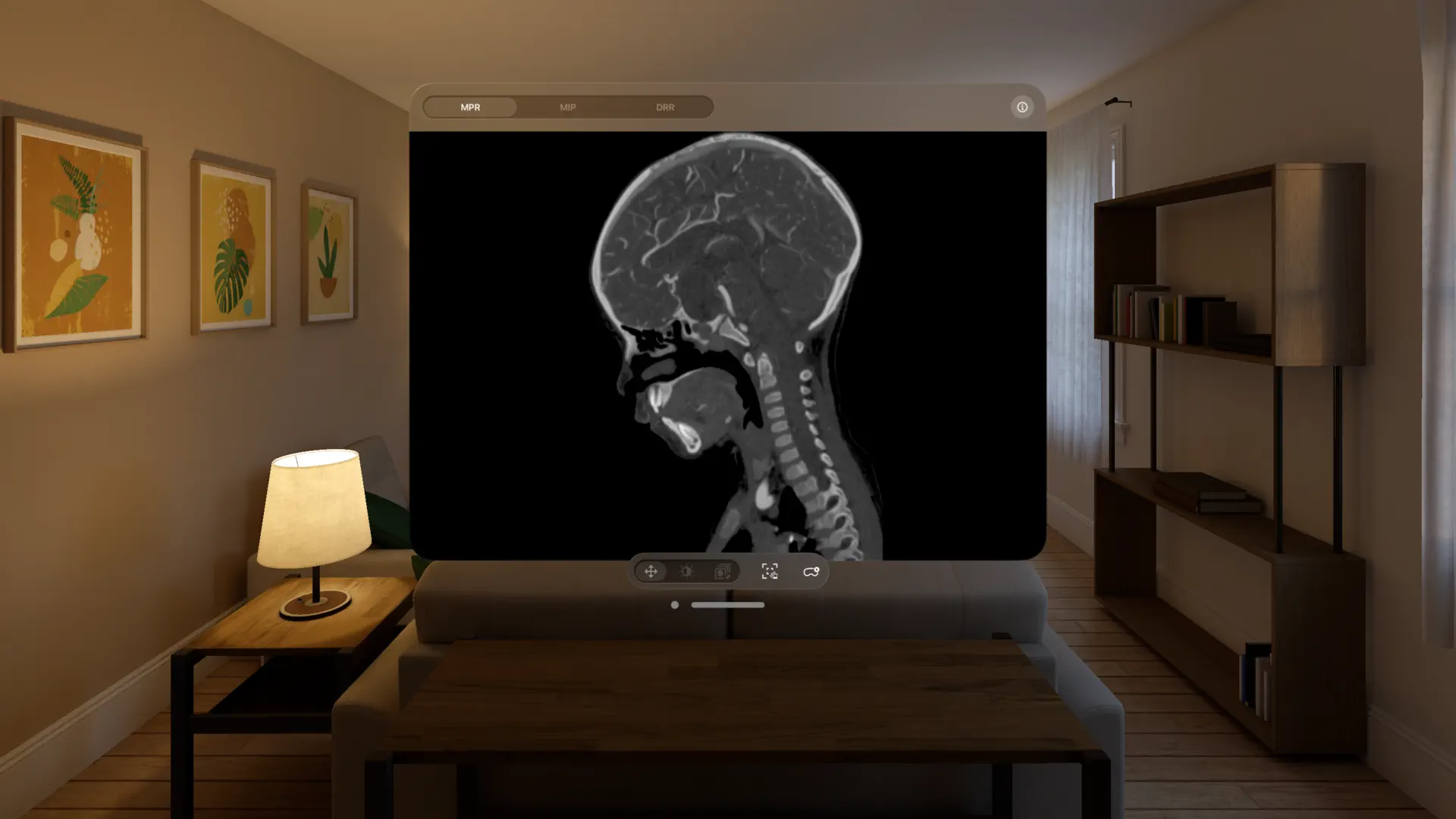 Cinematic Reality screenshot 2