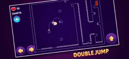 Game screenshot The Frustrated Guy apk
